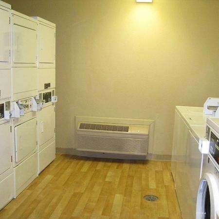Extended Stay America Suites - Wilmington - New Centre Drive Esterno foto