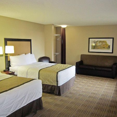 Extended Stay America Suites - Wilmington - New Centre Drive Esterno foto