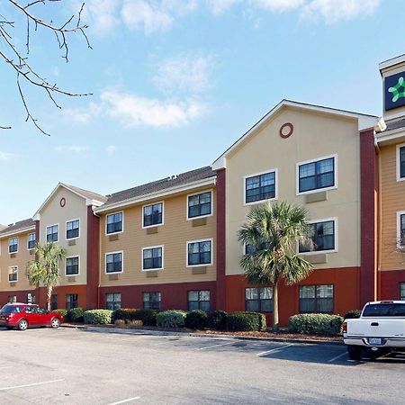 Extended Stay America Suites - Wilmington - New Centre Drive Esterno foto