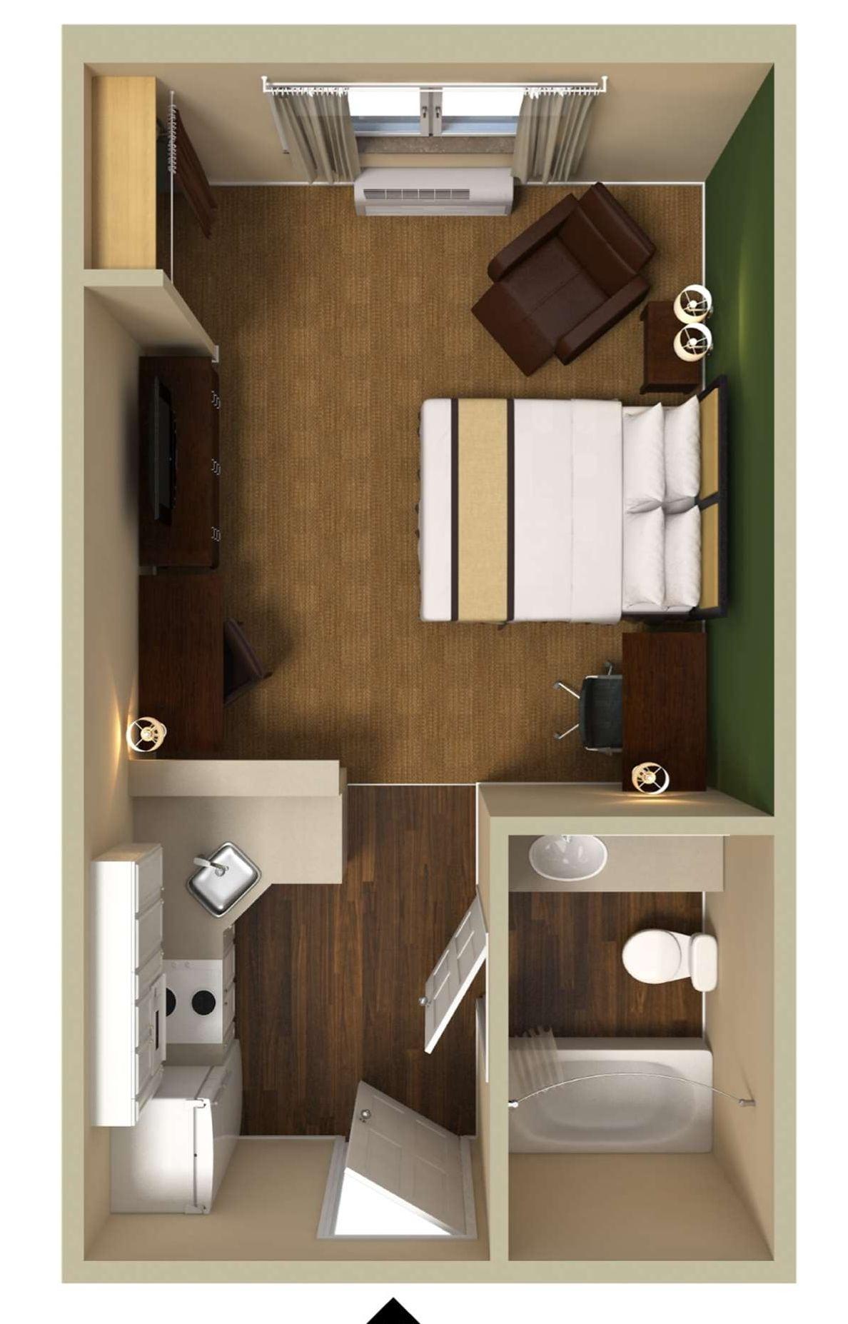 Extended Stay America Suites - Wilmington - New Centre Drive Esterno foto