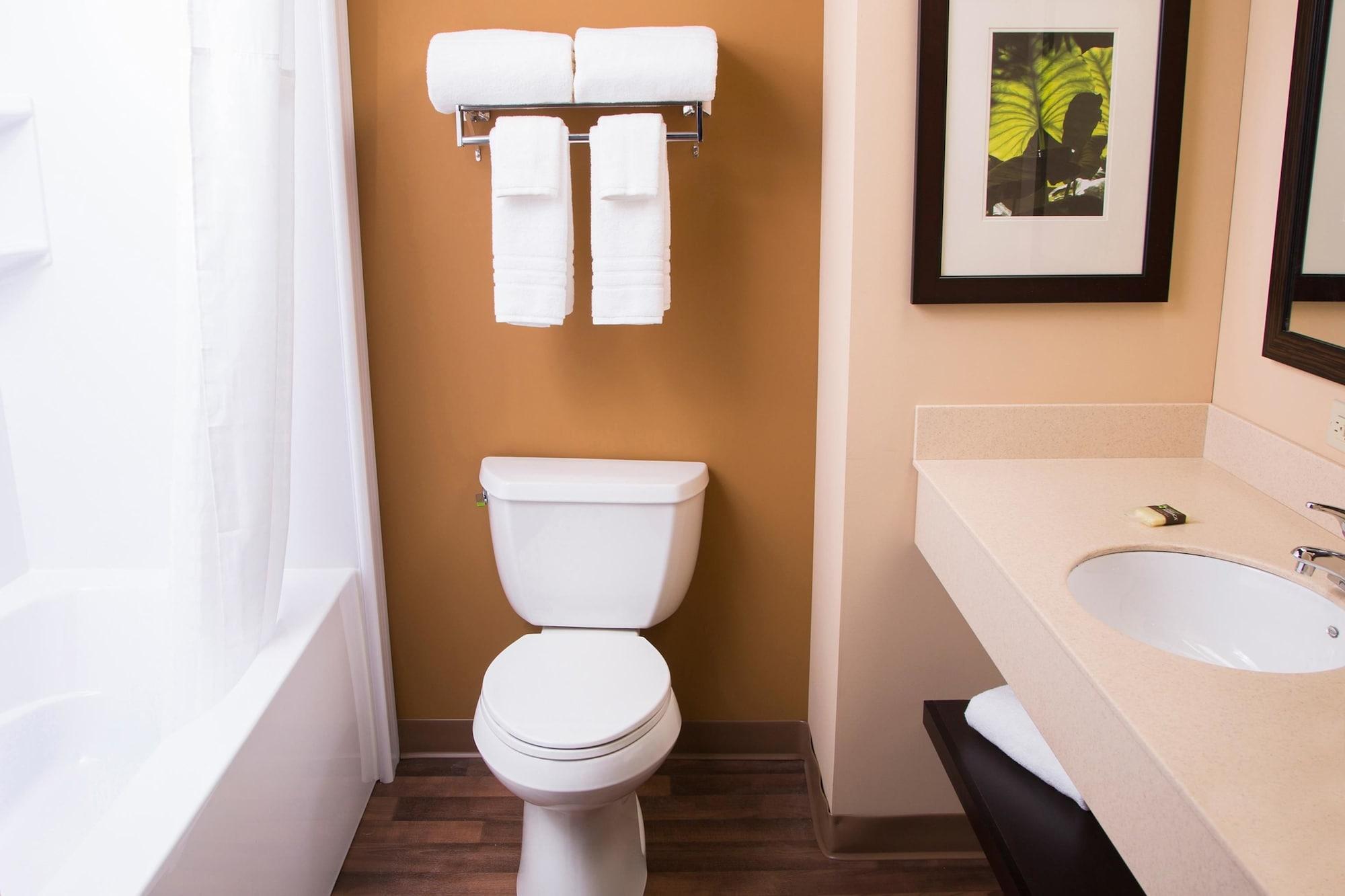 Extended Stay America Suites - Wilmington - New Centre Drive Esterno foto