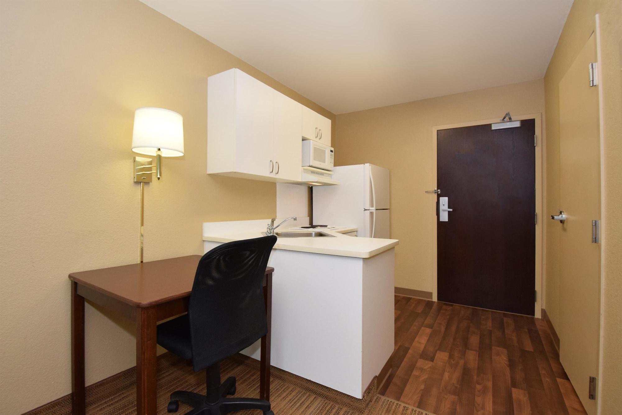 Extended Stay America Suites - Wilmington - New Centre Drive Esterno foto