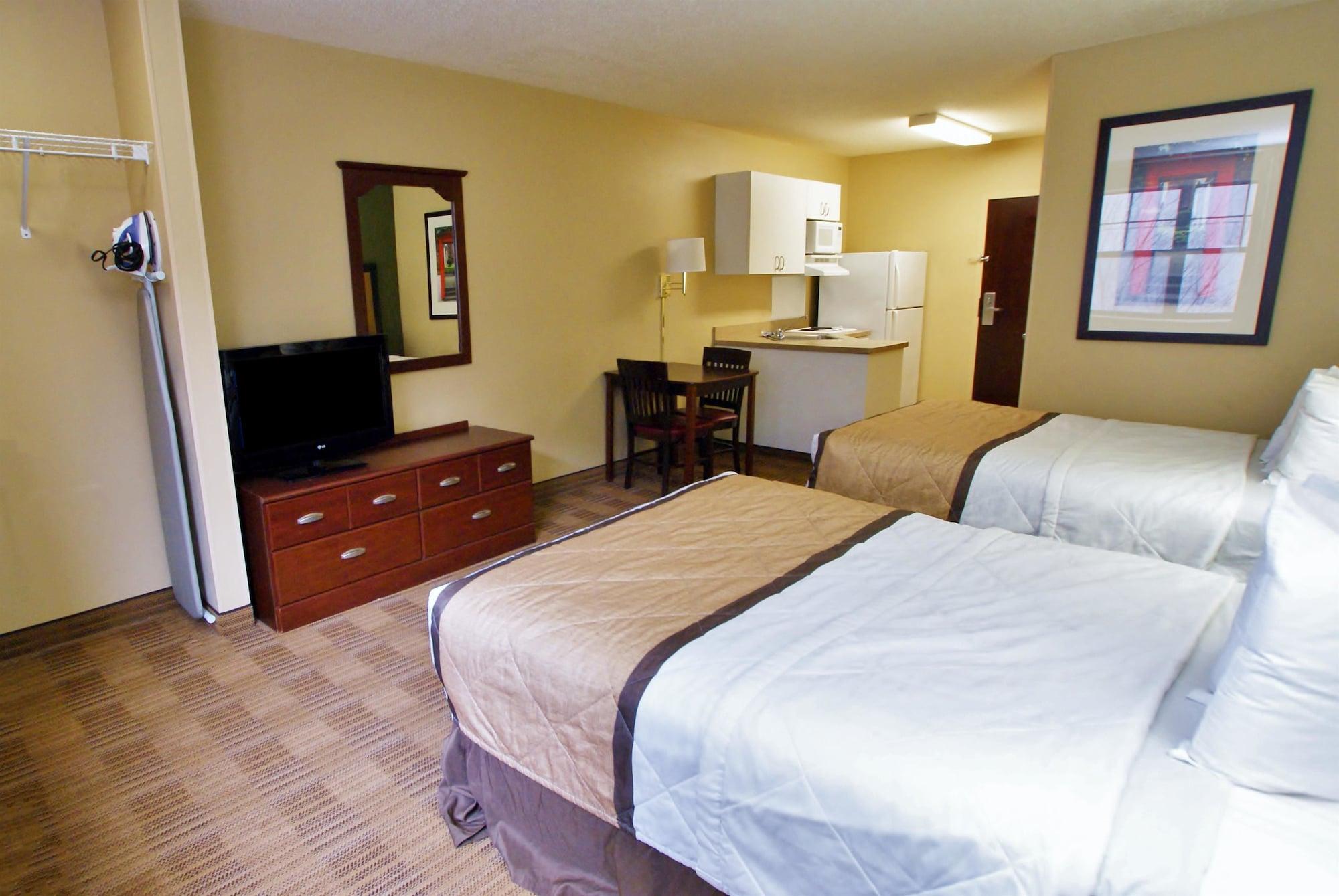 Extended Stay America Suites - Wilmington - New Centre Drive Esterno foto