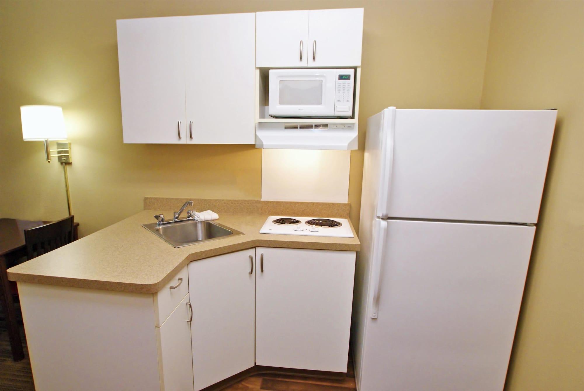 Extended Stay America Suites - Wilmington - New Centre Drive Esterno foto