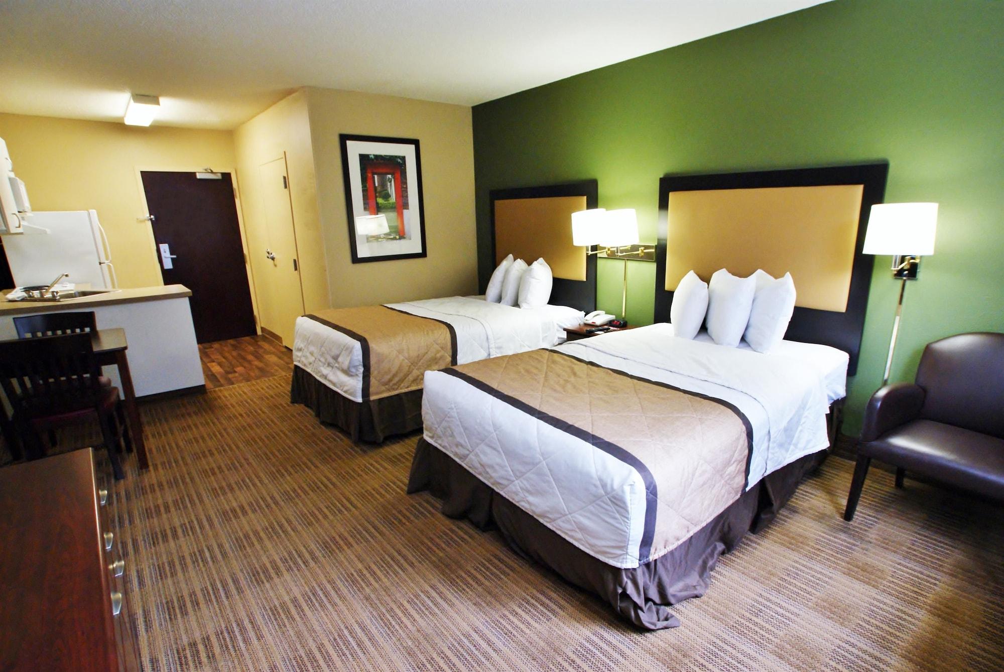 Extended Stay America Suites - Wilmington - New Centre Drive Esterno foto