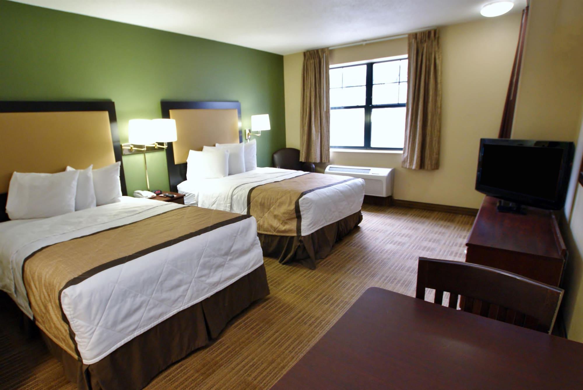 Extended Stay America Suites - Wilmington - New Centre Drive Esterno foto