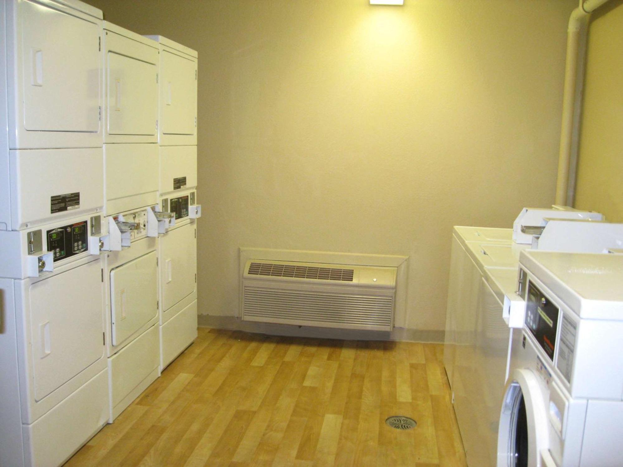 Extended Stay America Suites - Wilmington - New Centre Drive Esterno foto