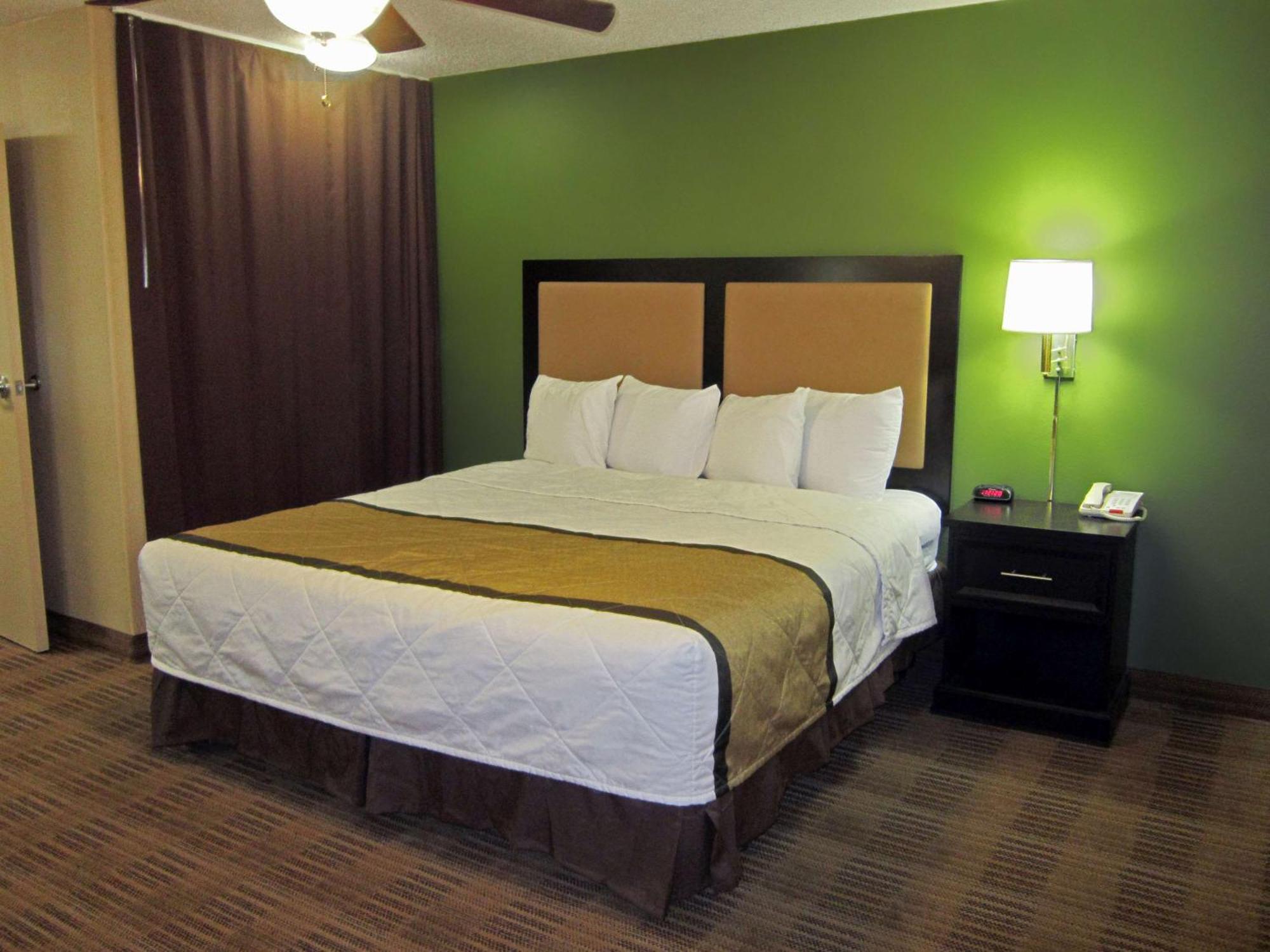 Extended Stay America Suites - Wilmington - New Centre Drive Esterno foto