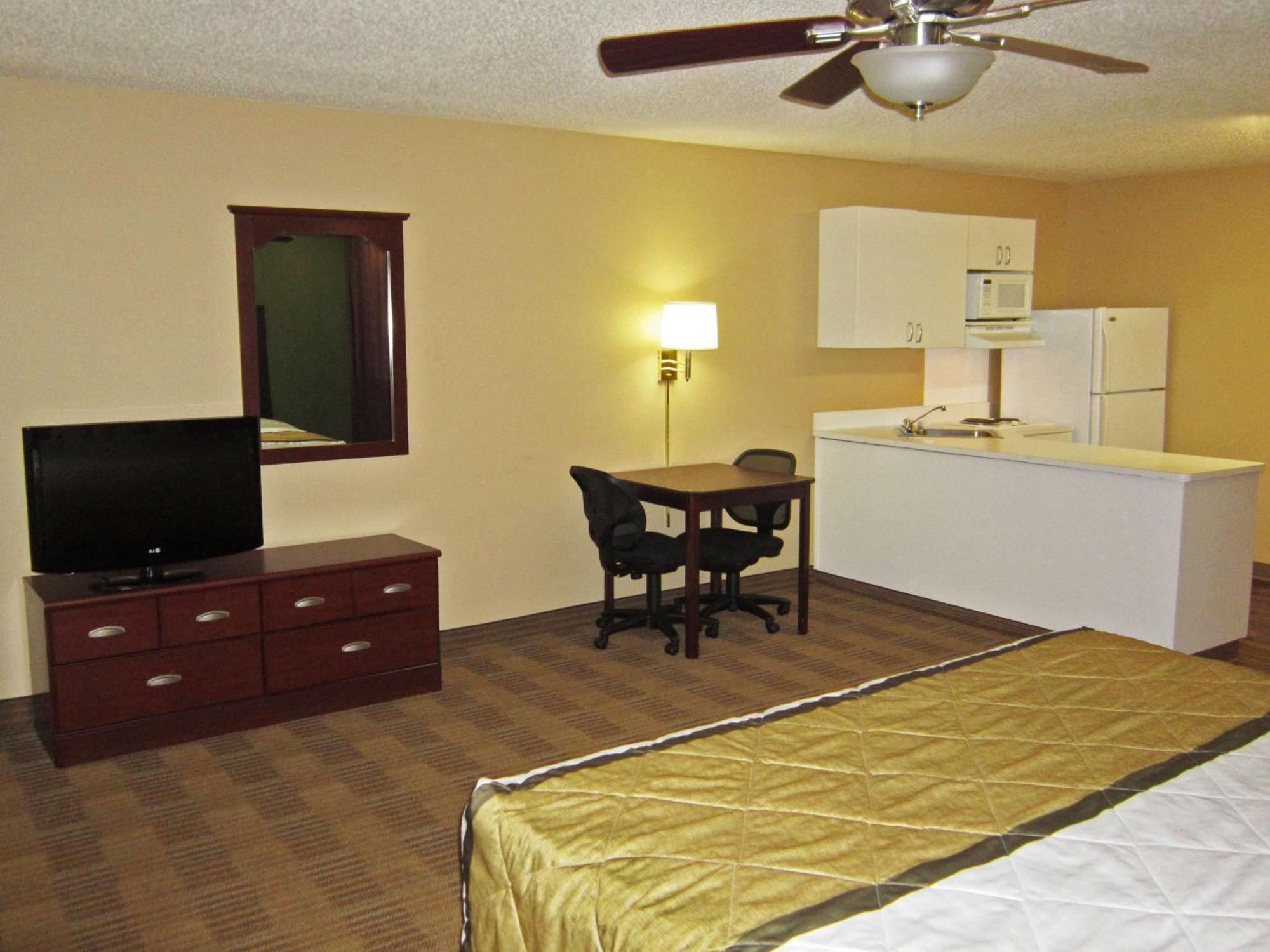 Extended Stay America Suites - Wilmington - New Centre Drive Esterno foto