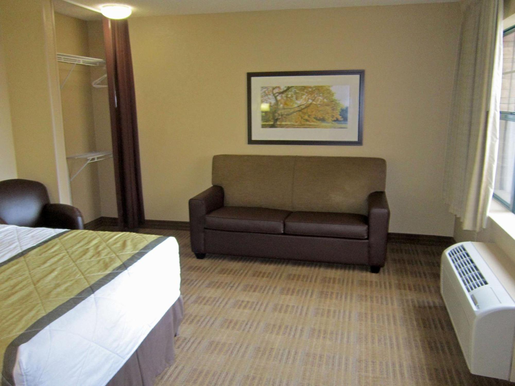 Extended Stay America Suites - Wilmington - New Centre Drive Esterno foto