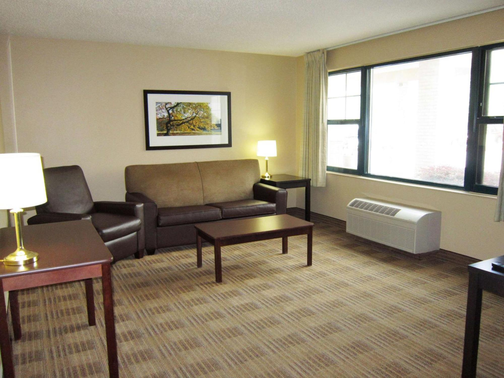 Extended Stay America Suites - Wilmington - New Centre Drive Esterno foto