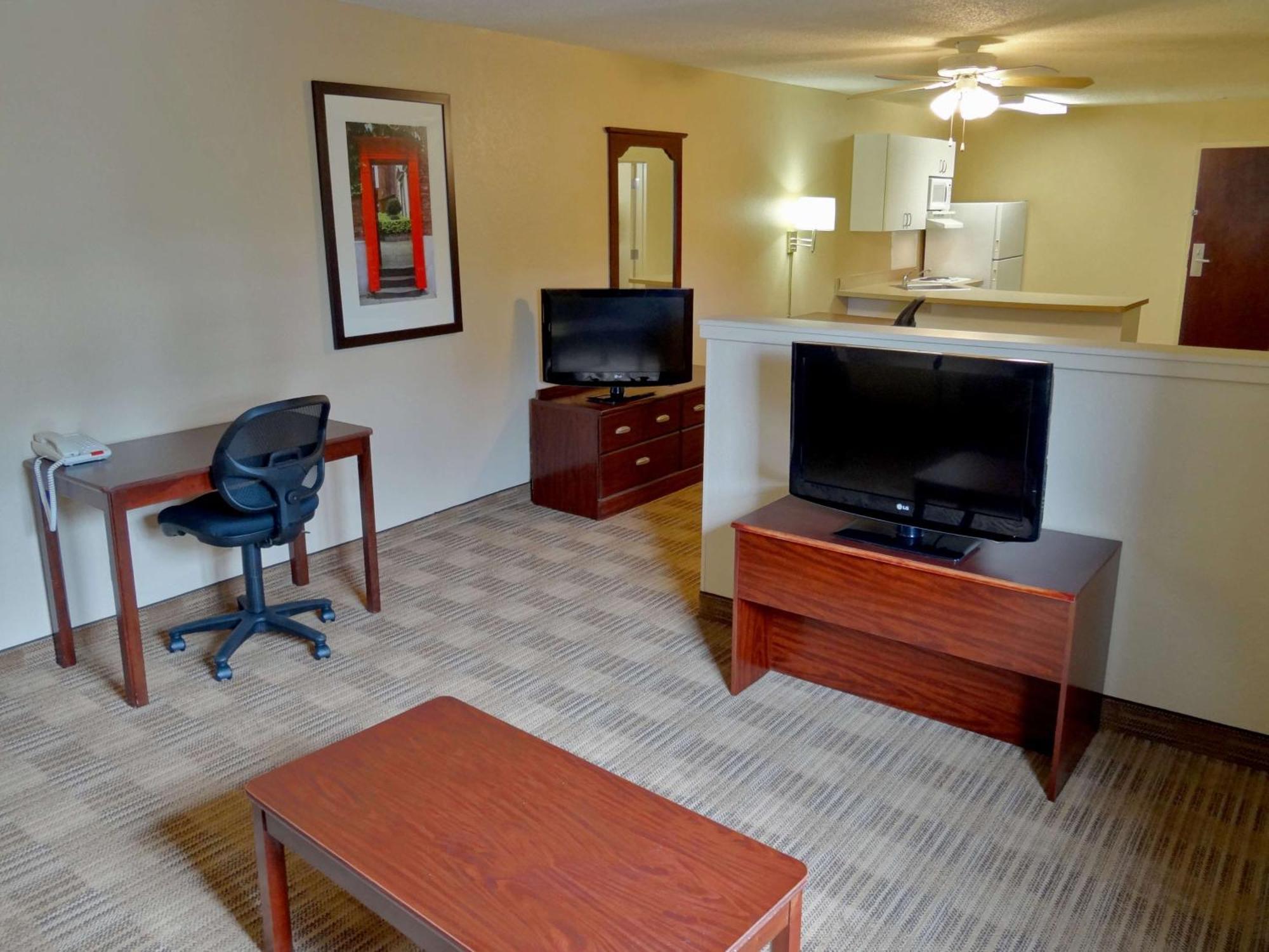 Extended Stay America Suites - Wilmington - New Centre Drive Esterno foto
