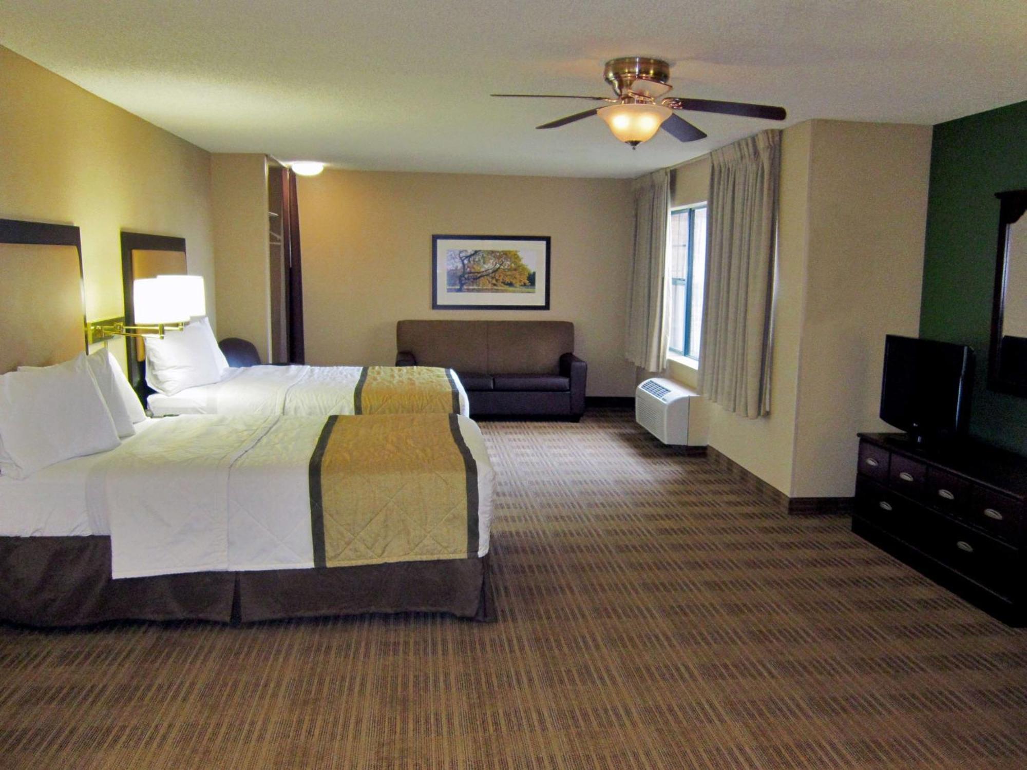 Extended Stay America Suites - Wilmington - New Centre Drive Esterno foto