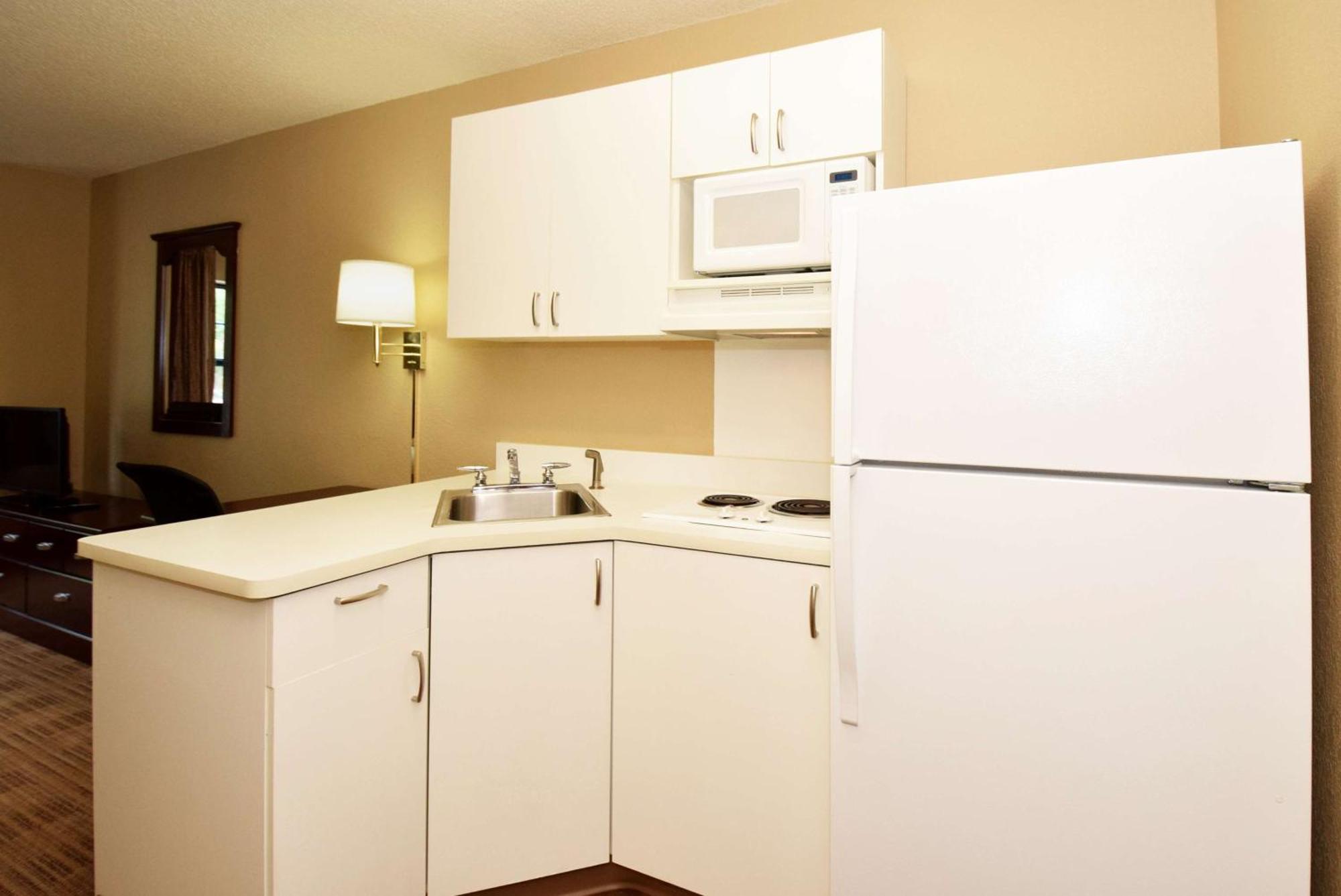 Extended Stay America Suites - Wilmington - New Centre Drive Esterno foto