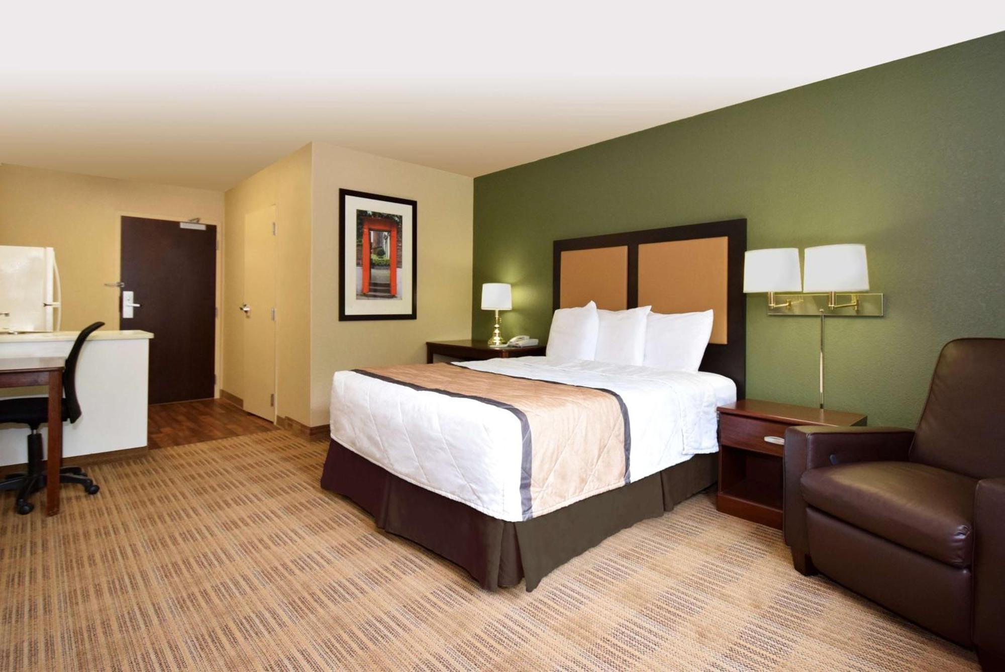 Extended Stay America Suites - Wilmington - New Centre Drive Esterno foto