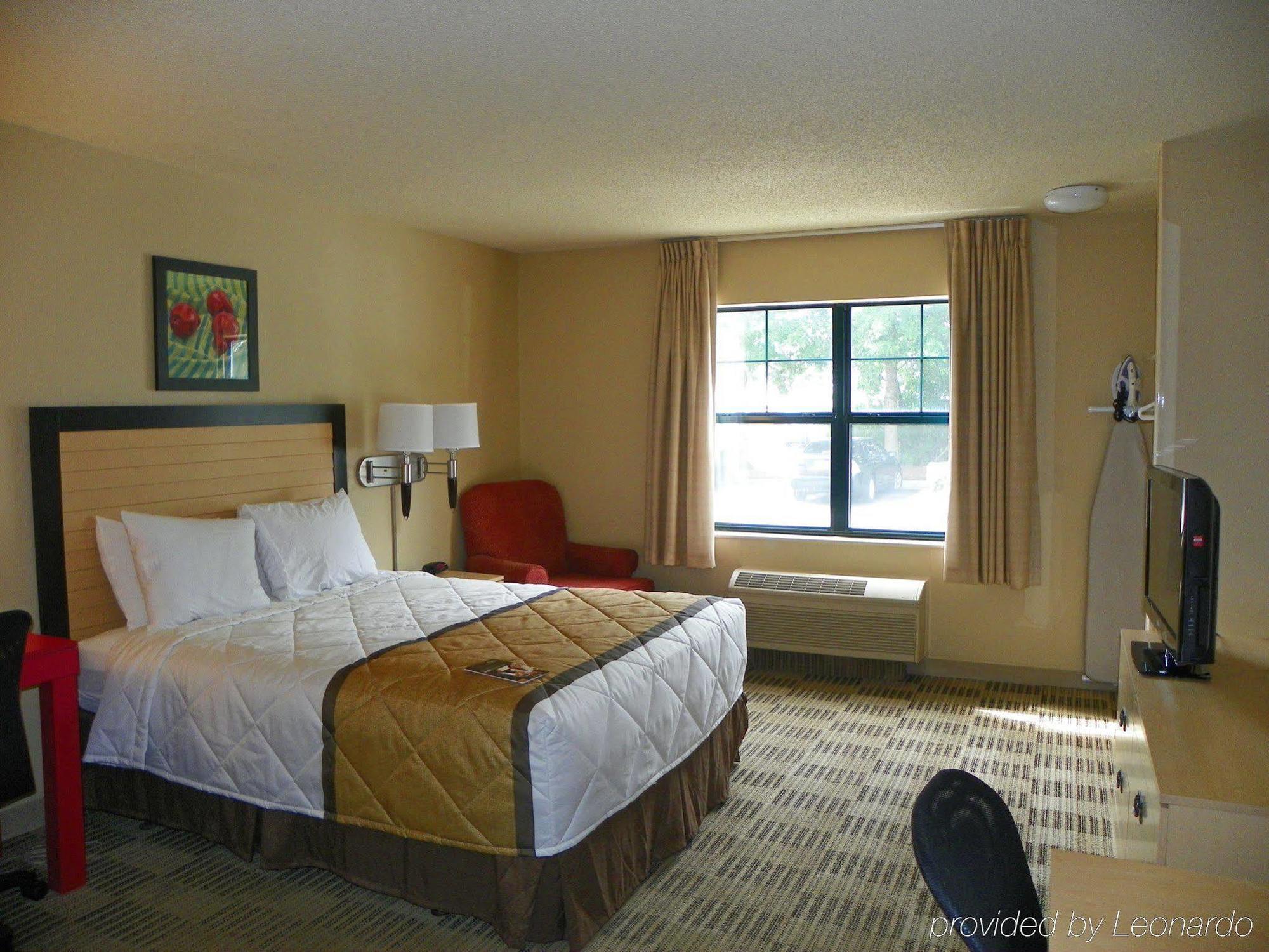 Extended Stay America Suites - Wilmington - New Centre Drive Esterno foto