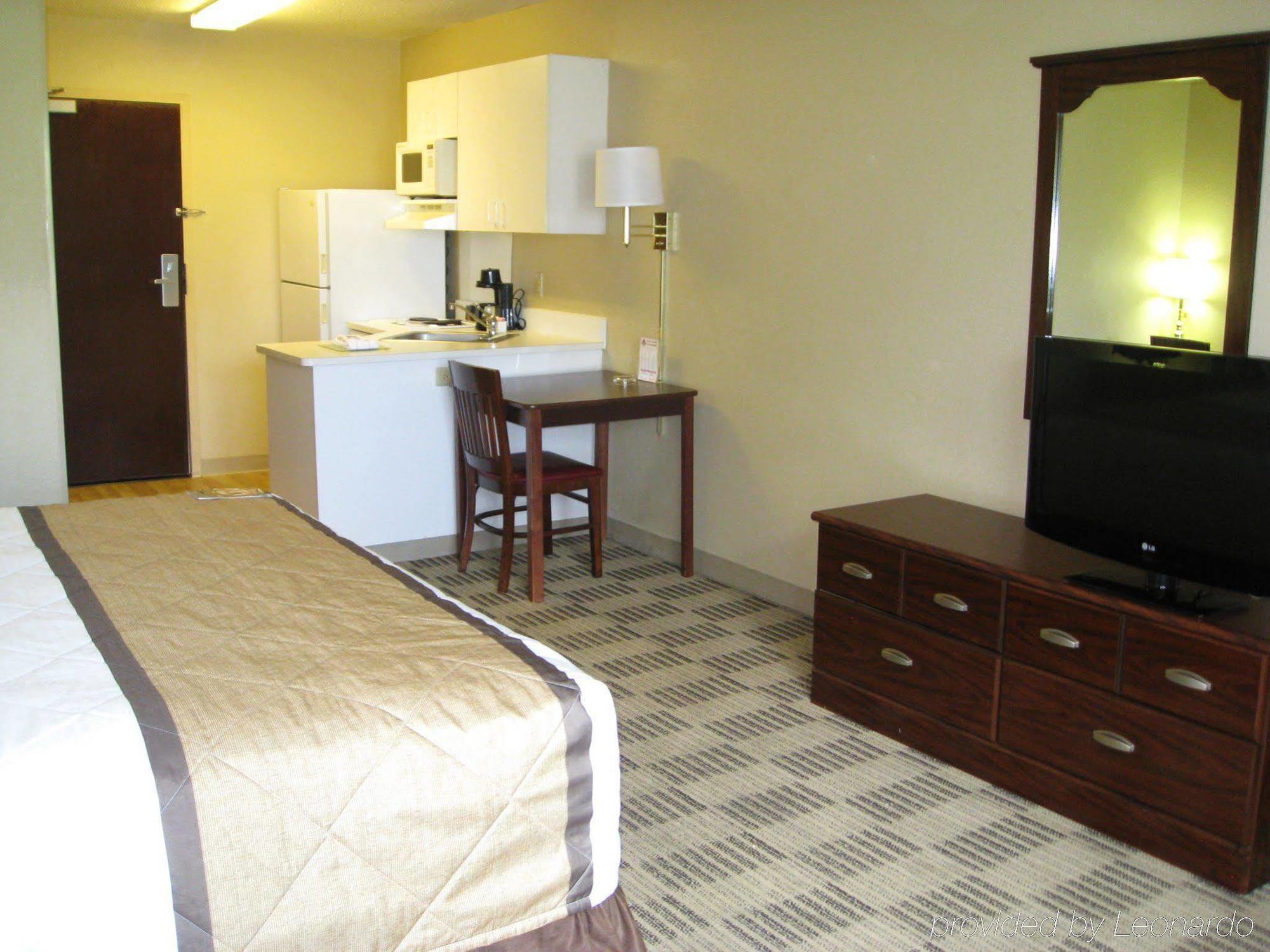 Extended Stay America Suites - Wilmington - New Centre Drive Esterno foto