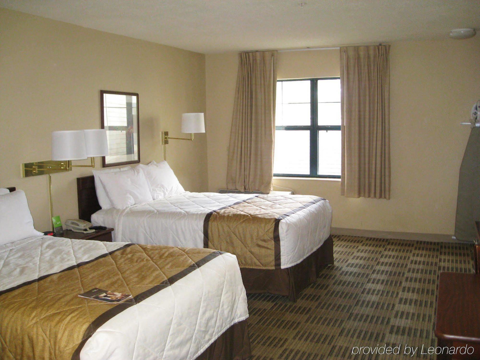 Extended Stay America Suites - Wilmington - New Centre Drive Esterno foto