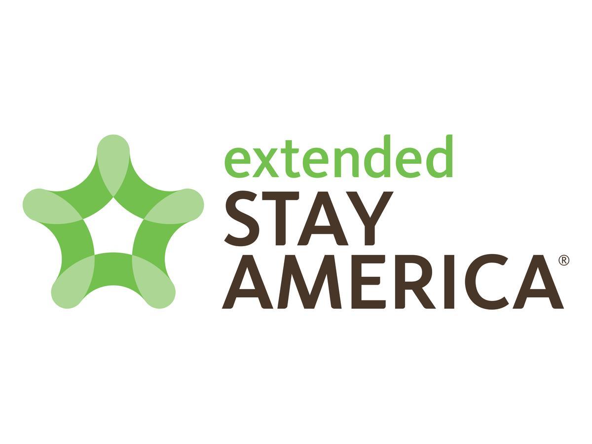Extended Stay America Suites - Wilmington - New Centre Drive Esterno foto