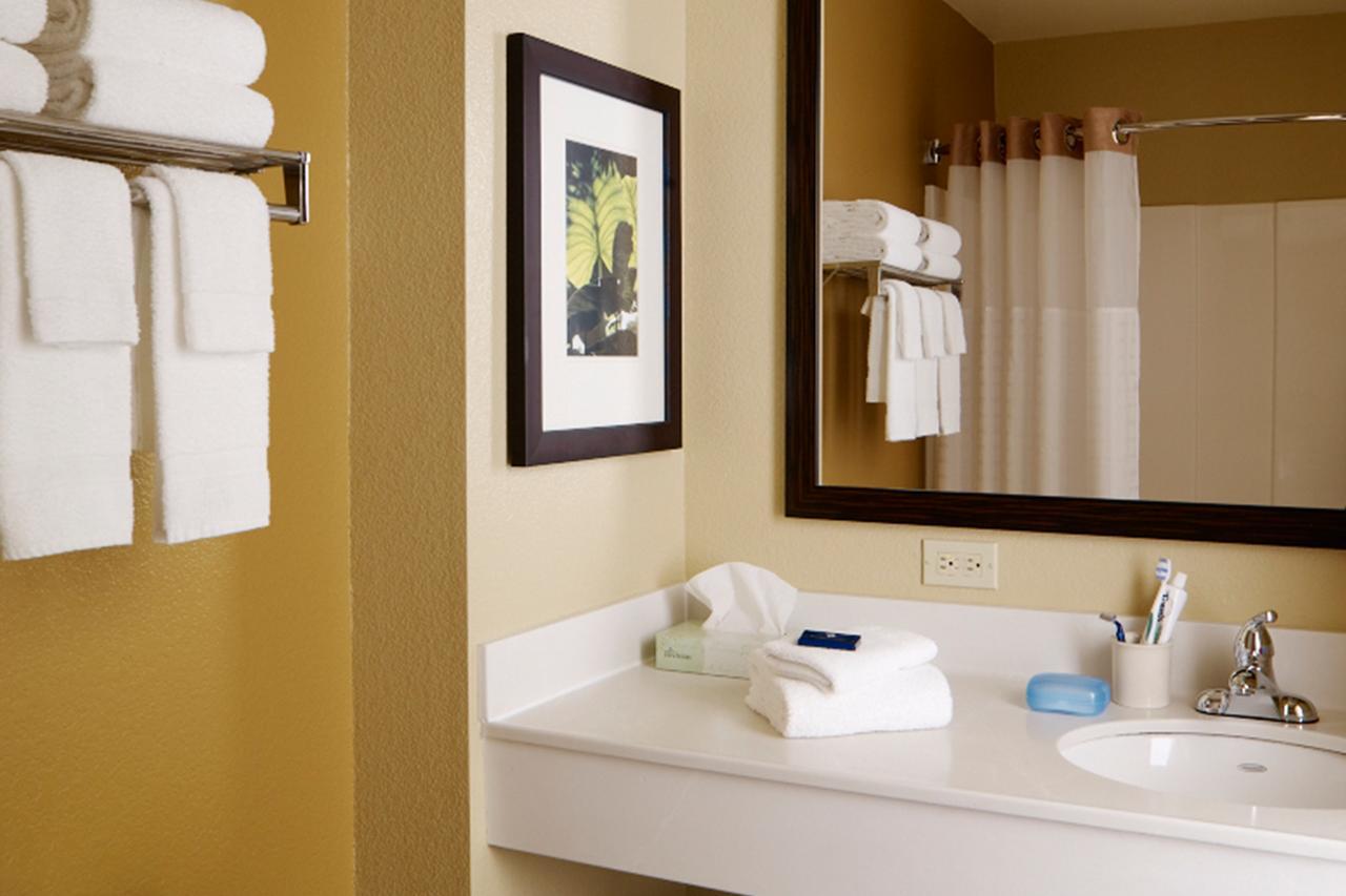 Extended Stay America Suites - Wilmington - New Centre Drive Esterno foto